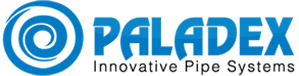 paladex logo צינור פלדקס